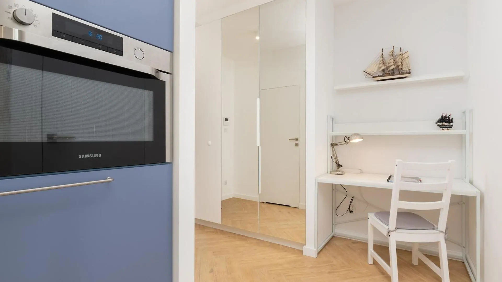 Apartament Cozy Nights Letnicka By Renters Prestige Gdańsk