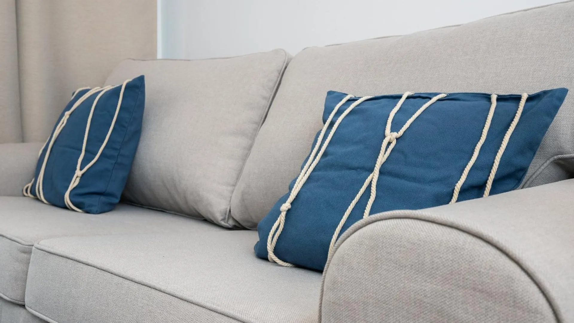 Apartament Cozy Nights Letnicka By Renters Prestige Gdańsk