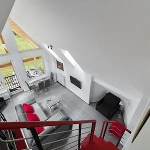 Apartament Widokowy Przy Krupówkach , Zakopane Polska