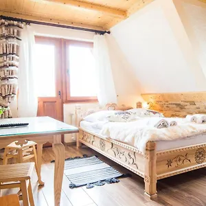 Góralskie Izby , Zakopane Polska