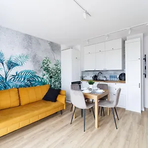 Baltic Dream Prostywynajem Brzezno Gdańsk
